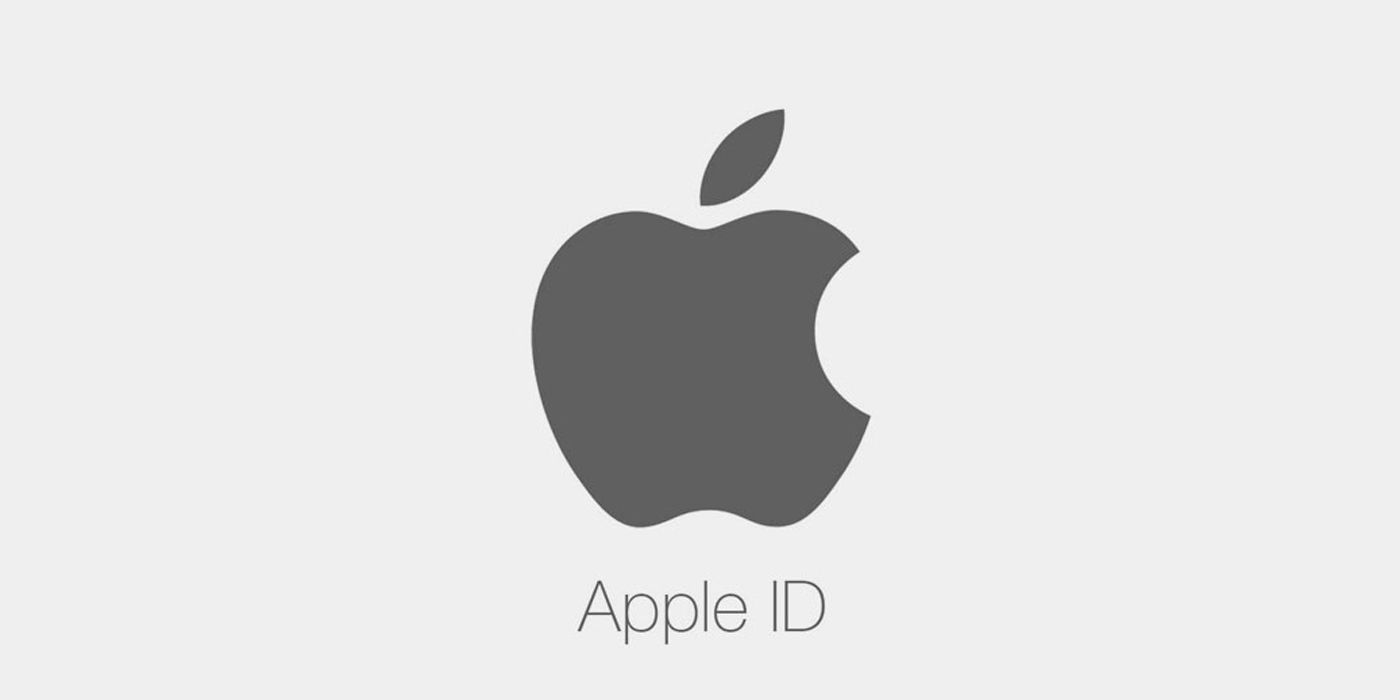 خرید اپل آیدی با اطلاعات شخصی 